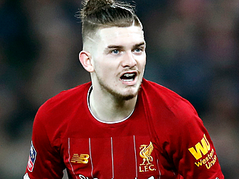 Liverpool ordered to pay Fulha...